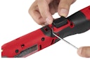 Vorschaubild Milwaukee M12 FIR12G2-0 M12 FUEL™ 1/2˝ Akku-Ratsche  4933498939