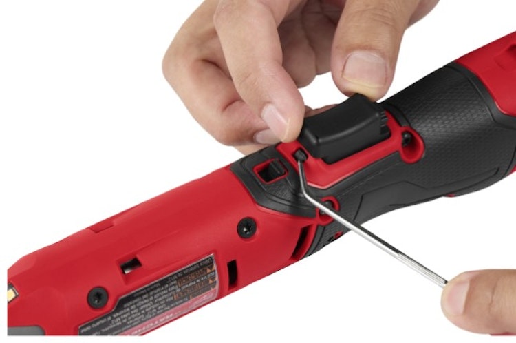 Milwaukee M12 FIR12G2-0 M12 FUEL™ 1/2˝ Akku-Ratsche  4933498939