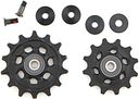 Vorschaubild SRAM Schaltrollen-Set für GX Eagle / Apex Eagle schwarz