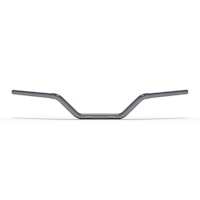 HIGHSIDER pro Flat Track Lenker Stahl Chrom