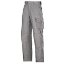 Vorschaubild Snickers Workwear Arbeitshose 3314 Canvas+™