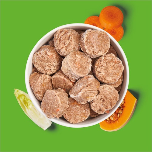 NUTRIMENT Barf in One Lamm