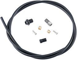 Shimano Bremsleitung SM-BH90-JK 1000 mm schwarz