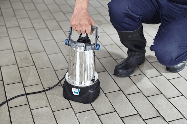 Oase ProMax ClearDrain 14000