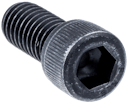 Vorschaubild Husqvarna 506 55 63-01 - SCREW UNC