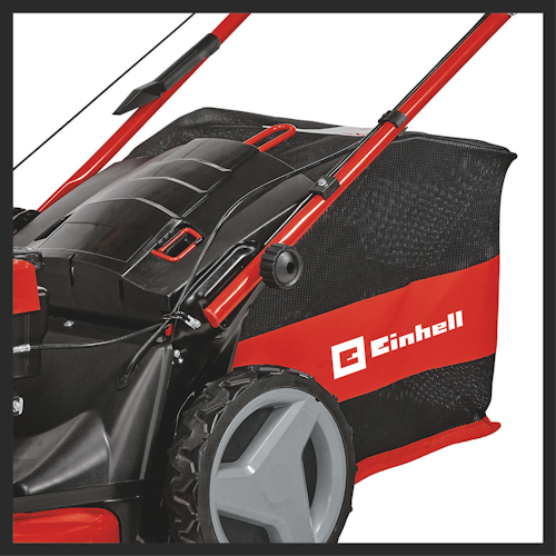 Einhell Benzin-Rasenmäher GC-PM 56/2 S HW 3404860