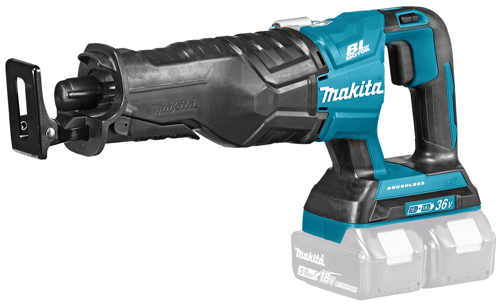 Makita Akku-Reciprosäge DJR360ZK