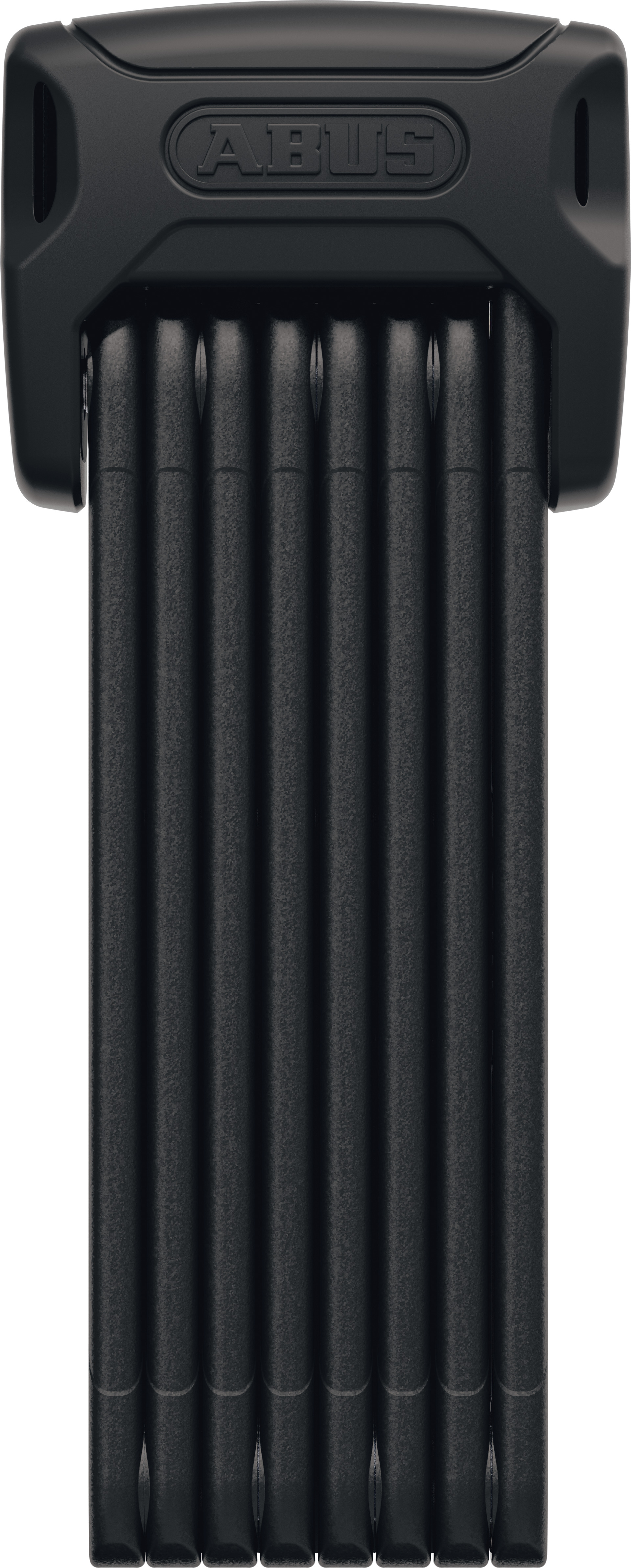 ABUS Faltschloss 6000K/120 black SH