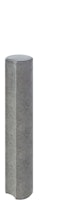 Diephaus MINI-Palisade GRAU 11/100 CM