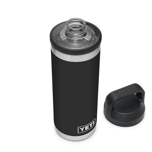 YETI Trinkflasche RAMBLER 18 oz. (532 ml) - mit Chug-Verschluss