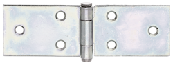 Alberts® Tischband, sendzimirverzinkt, LxB 32x100 mm 346881