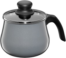 WMF Milchtopf / Mini pot Fusiontec 14 cm Platinum