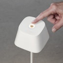 Vorschaubild Konstsmide LED USB-Tischleuchte Capri versch. Farben