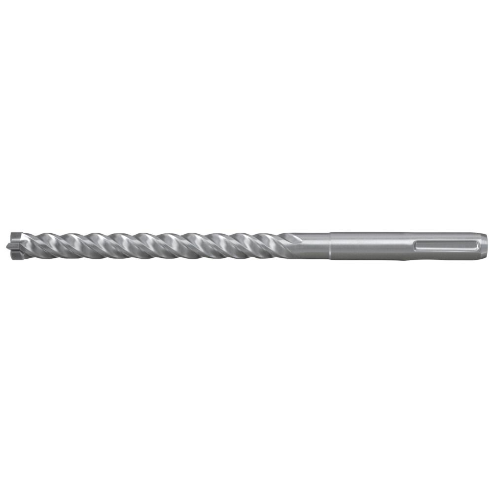 fischer Hammerbohrer SDS-plus Ø8/50/115 mm Quattric II