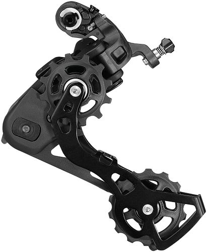 Campagnolo Schaltwerk Ekar GT 13s schwarz