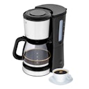 WMF Bueno Aroma Kaffeemaschine Glas