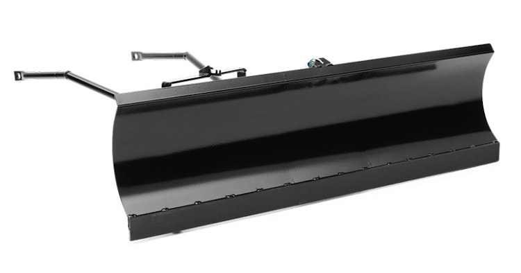 Husqvarna Schneeräumschild für Rider