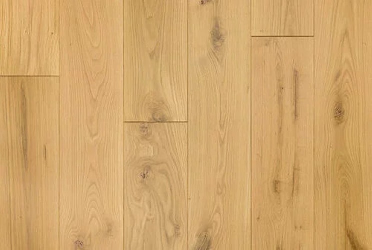 OSMO Holzboden Eiche 20 x 180 mm Rustikal geschliffen VE: 5 St.