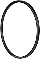 CONTEC Felge Zen 26 Disc 26 Zoll schwarz 19-559, 536 mm ERD (inkl. Speichenlöcher gemessen)