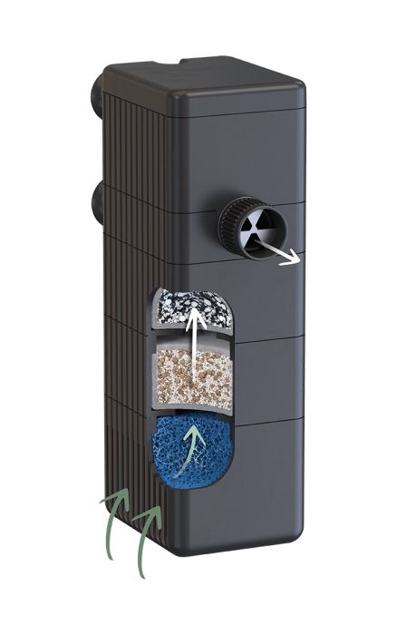 Aquatlantis Bio-Filter 300