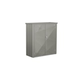 Vorschaubild Biohort Terrassenschrank Romeo X-Design