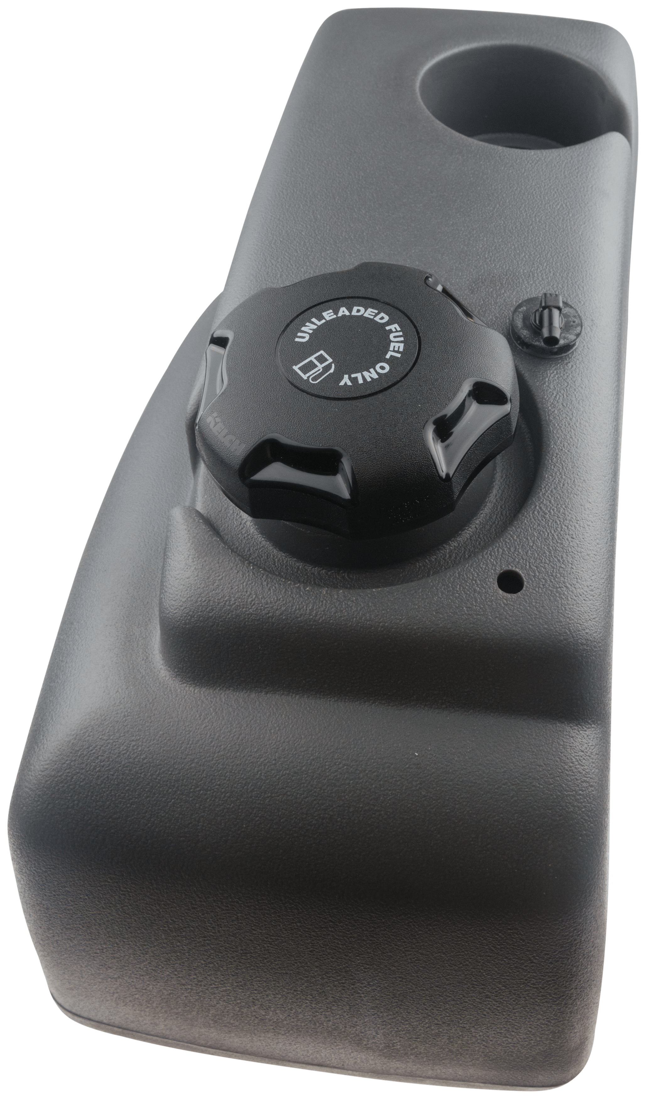 Husqvarna 576 37 01-02 - Tank kpl. Links