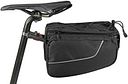 Vorschaubild Rixen & Kaul Satteltasche Contour schwarz 7 l