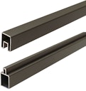 Vorschaubild T&J ECOSTECK Abschlussleisten-Set 900 mm