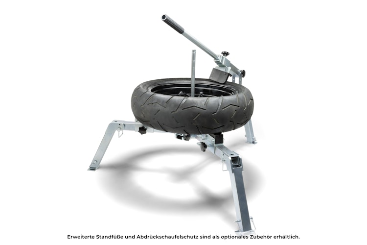 BTR Reifenmontiergerät EVO3®