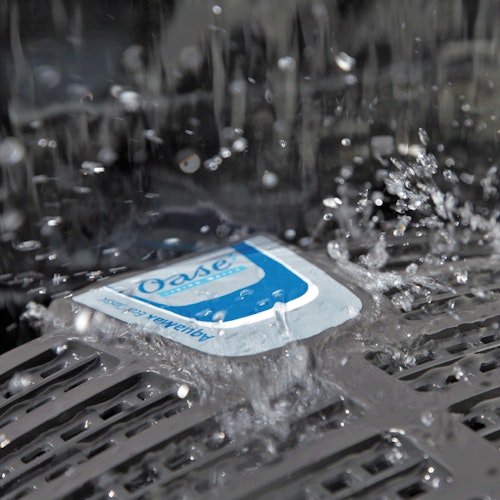 Oase Filter- & Bachlaufpumpe AquaMax Eco Classic 8500
