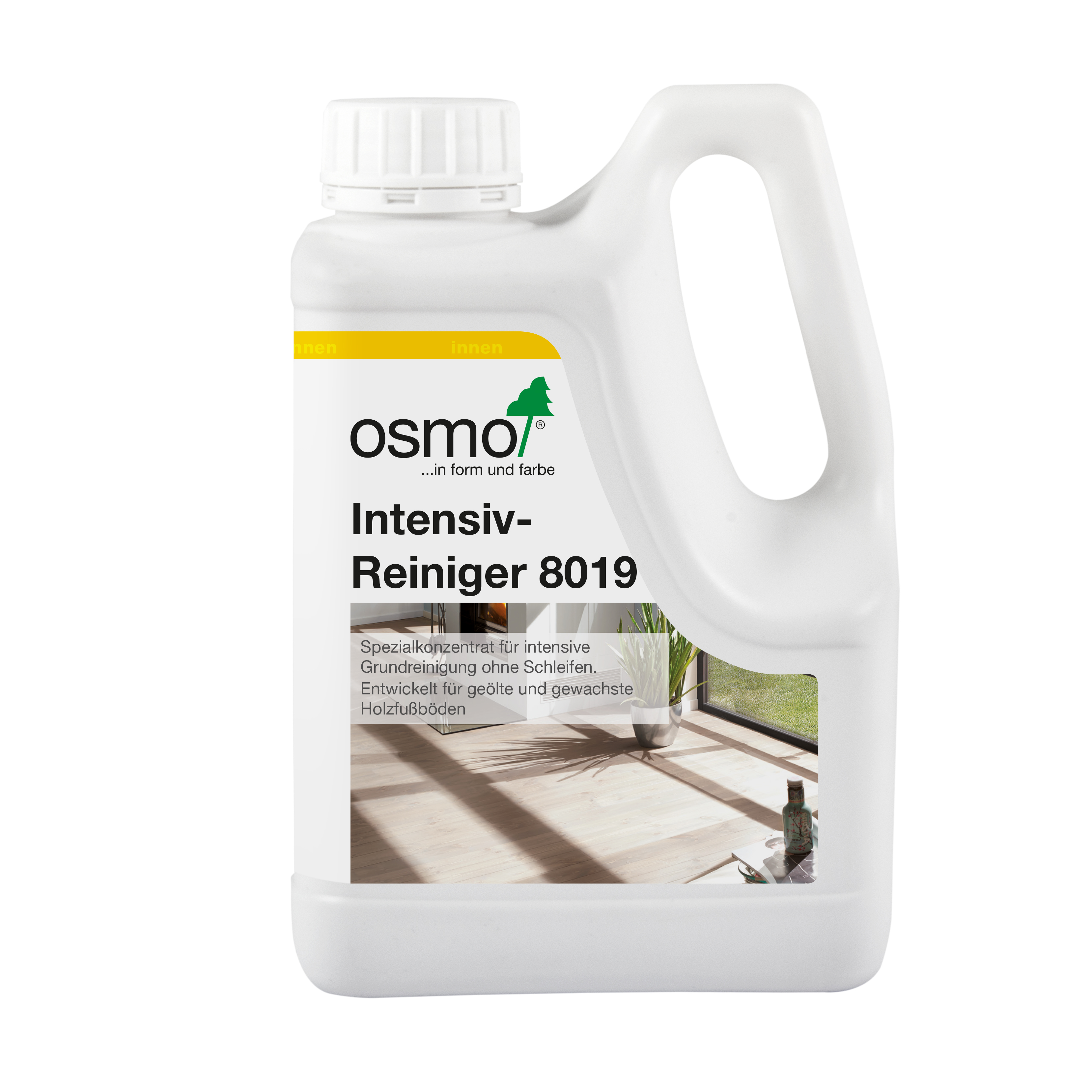 OSMO Intensiv-Reiniger  Farblos 1 l
