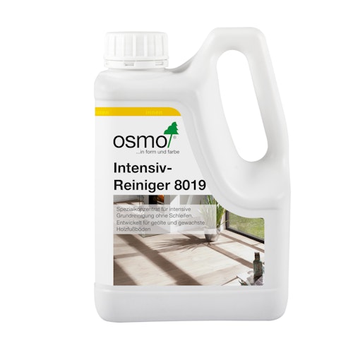 OSMO Intensiv-Reiniger 8019