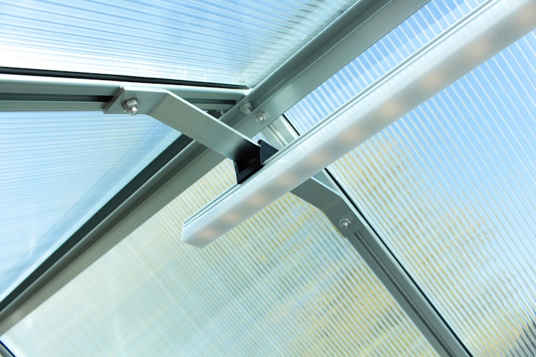 Vitavia LED-Leiste lang (30 LEDs) mit USB-Zugang