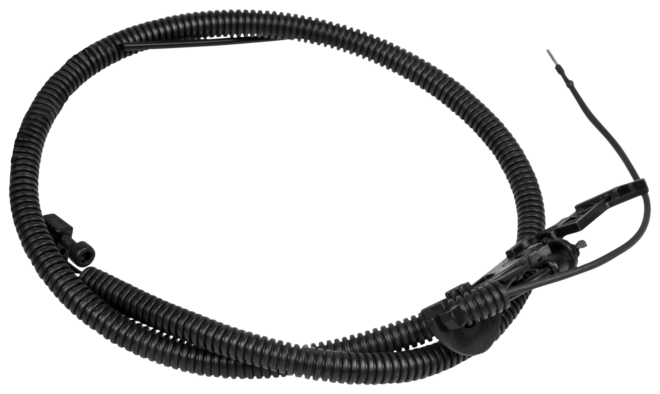 Husqvarna 525 41 98-02 - VERKABELUNG