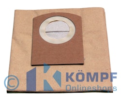 Oase Filtertüte für PondoVac Classic (44006)