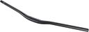 Vorschaubild CONTEC Lenker Mito 60 640 mm schwarz Griffweite 660 mm