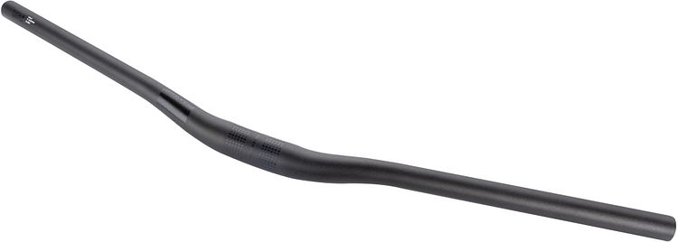 CONTEC Lenker Mito 60 640 mm schwarz Griffweite 660 mm