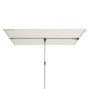 Vorschaubild doppler Balkonblende ACTIVE 180 x 130, Stahl Silber / Polyester 180 g/m²