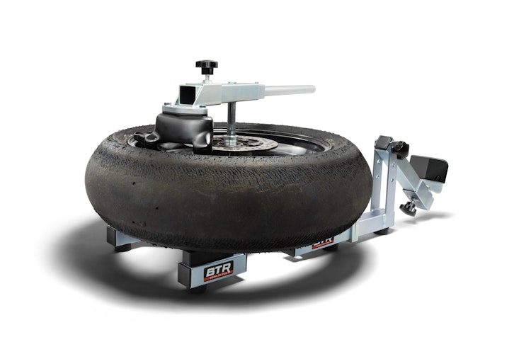 Reifenmontiergerät EVOX® 15-19"