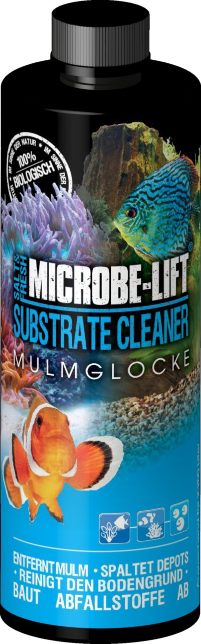 MICROBE-LIFT Substrate Cleaner