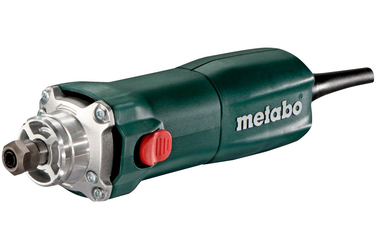Metabo Geradschleifer GE 710 Compact
