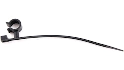 Spec-X Rohr- und Kabelhalter Drehbarer Halter