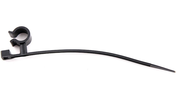 Spec-X Rohr- und Kabelhalter Drehbarer Halter