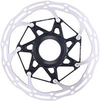 SRAM Bremsscheibe Centerline X 160 mm schwarz innen