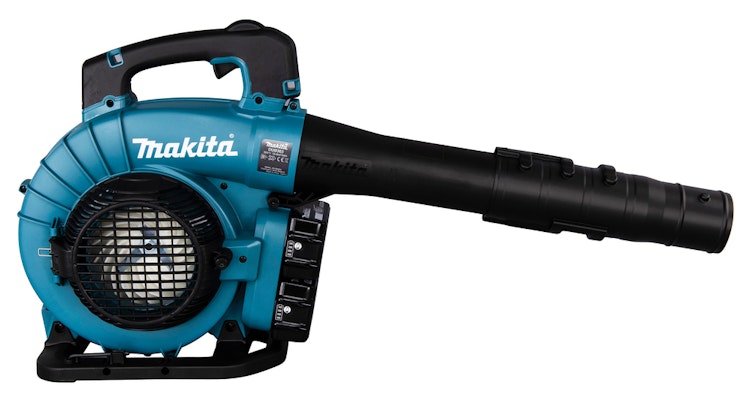 Makita Akku-Laubbläser und -sauger DUB363PT2V