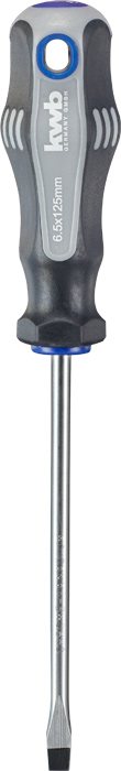 kwb Schraubendr. 6,5x125mm SB 661265