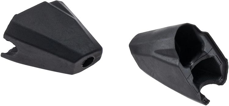 SRAM Abdeckkappe schwarz