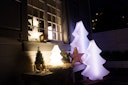Vorschaubild 8 seasons design LED-Dekoleuchte Shining Tree (RGB), verschiedene Größen