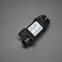 Vorschaubild Konstsmide Ganzjahresbeleuchtung  LED Biergartenkette mit RGB-Farbwechsel