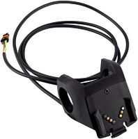 Bosch Displayhalter Intuvia ab 2012 schwarz